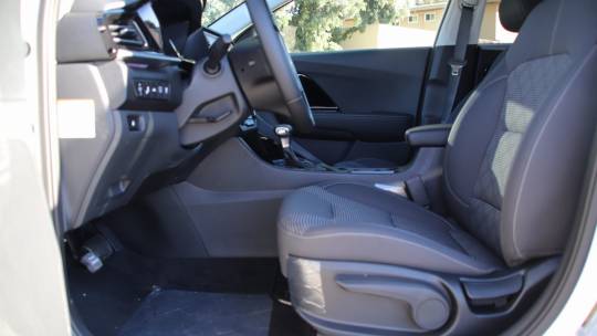 2022 Kia Niro