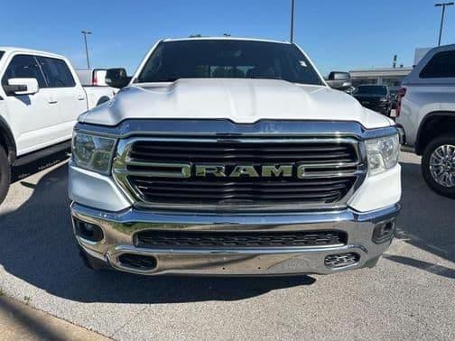 2021 ram 1500 big horn/lone star in springdale, arkansas