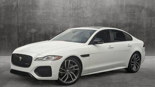 2024 jaguar xf p300 r-dynamic se