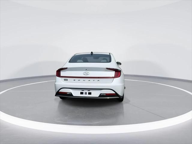 2022 hyundai sonata se