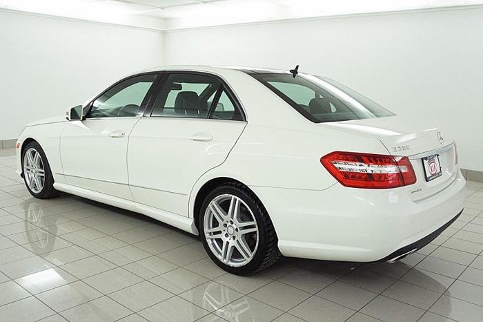 used 2010 mercedes-benz e 350 sedan lawrence, ks 66046 for sale in laurence, kansas