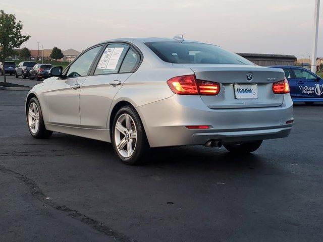 2015 bmw 328 i
