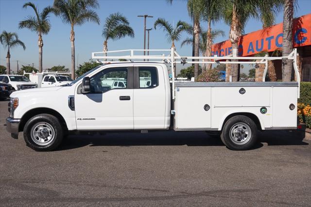 2019 ford f-350 xl
