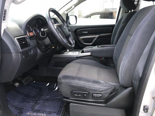 used 2015 nissan armada sv reno, nv 89502 for sale in reno, nevada