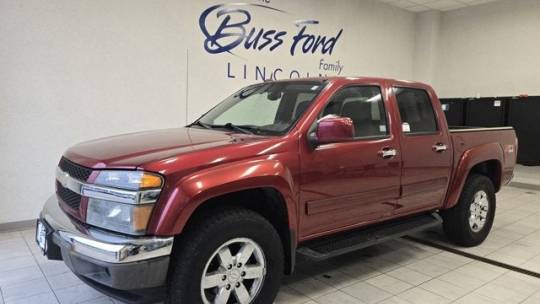 2010 Chevrolet
