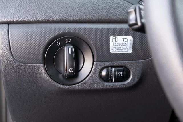 2014 volkswagen jetta tdi