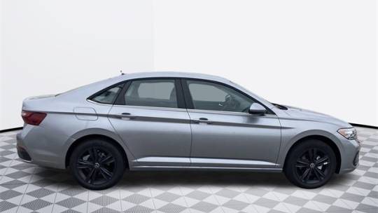 2024 Volkswagen Jetta