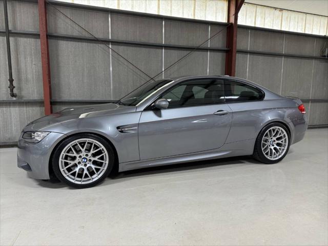 2008 bmw m3 base