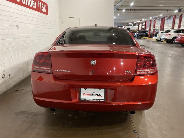 2006 dodge charger r/t