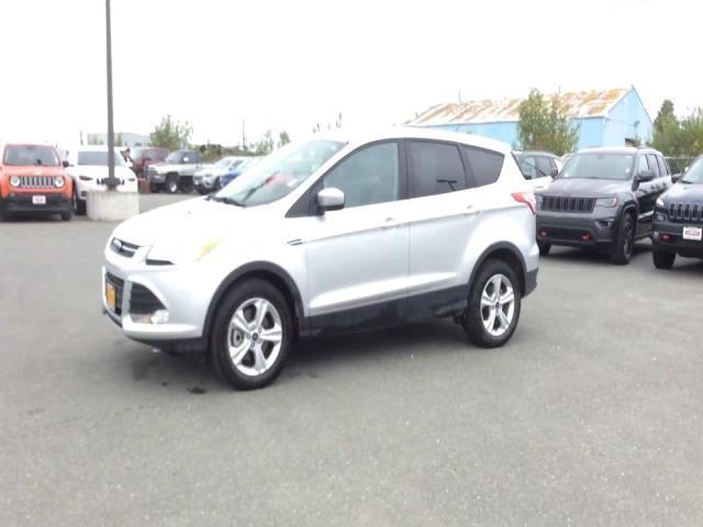 2014 ford escape se awd se 4dr suv for sale in anchorage, alaska