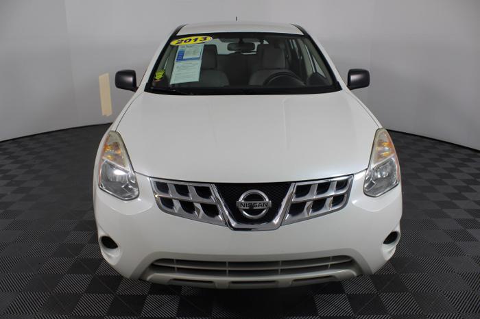 used 2013 nissan rogue s pensacola, fl 32505 for sale in pensacola, florida