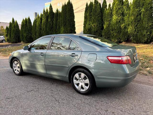2009 toyota camry le