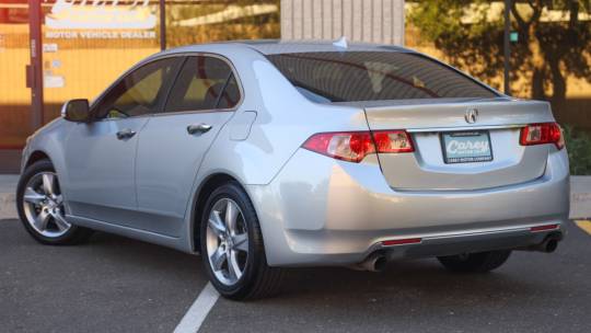 2012 Acura TSX