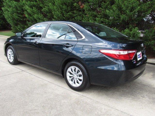 used 2016 toyota camry le pelham, al 35124 for sale in indian springs, alabama
