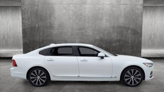 2021 volvo s90 t6 inscription