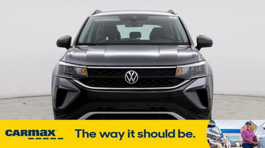2022 Volkswagen Taos