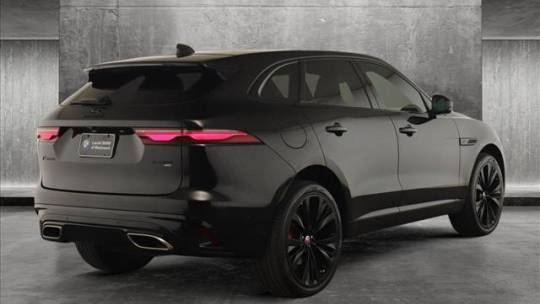 2021 jaguar f-pace p400 r-dynamic s