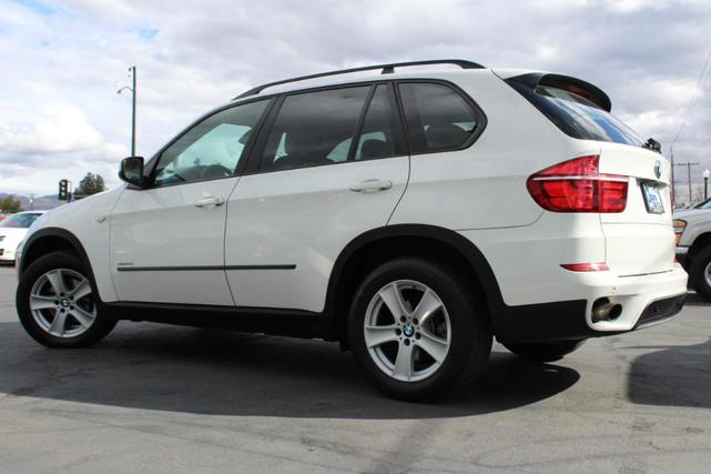 2013 bmw x5 xdrive35i