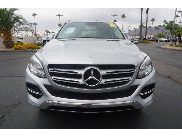 used 2016 mercedes-benz gle 350 tucson, az 85705 for sale in tucson, arizona