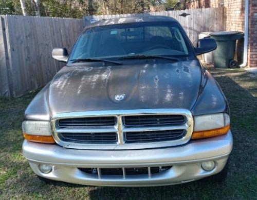2003 dodge dakota for sale in florida by owner