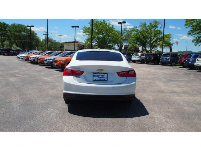 2016 chevrolet malibu lt for sale in jolly acres, south dakota