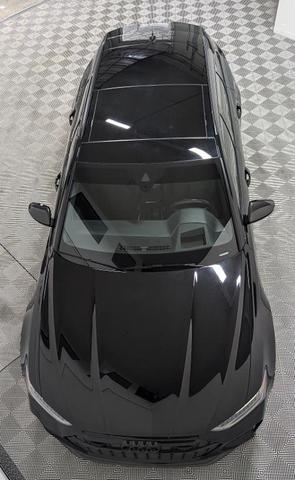 2021 audi rs 6 avant 4.0t quattro