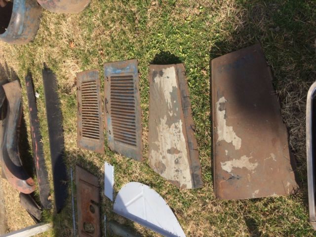 1931 antique ford model a hot rod project 5 window coupe