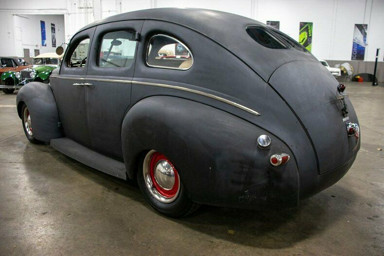 1939 mercury eight 99a 0 black 239ci v8 manual
