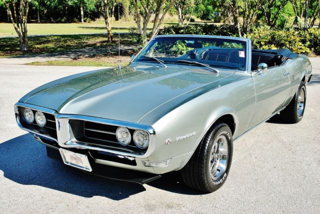power steering & brakes excellent restoration drives amazing