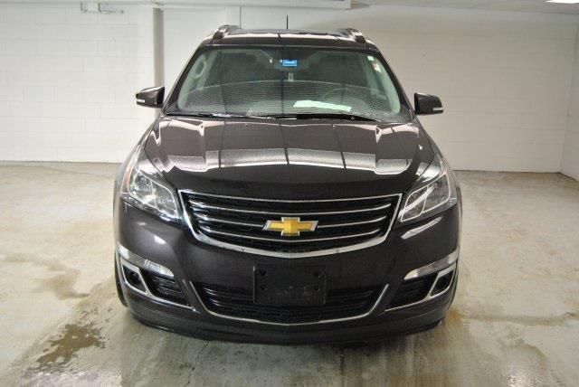 2015 chevrolet traverse lt awd lt 4dr suv w/1lt for sale in saco, maine