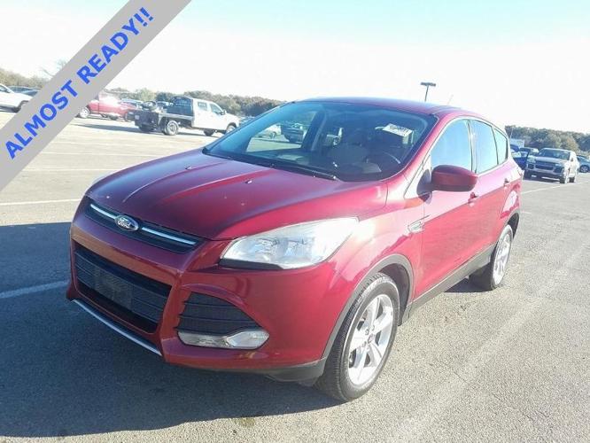 2013 ford escape se se 4dr suv for sale in leavenworth, kansas