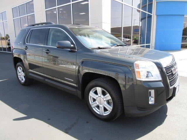 used 2014 gmc terrain awd slt w/ slt-1 lewiston, id 83501 for sale in lewiston, idaho