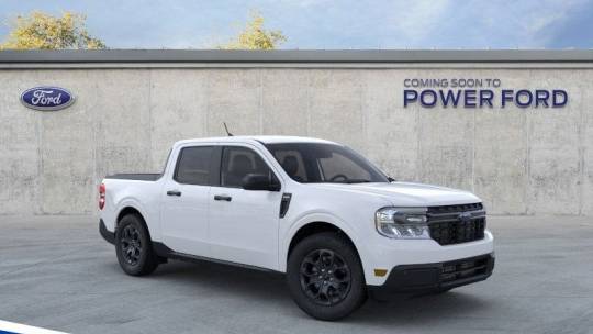 2024 Ford Maverick