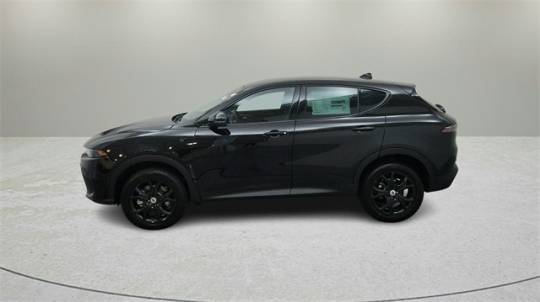 2024 Dodge Hornet