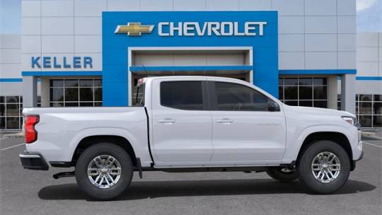 2024 Chevrolet