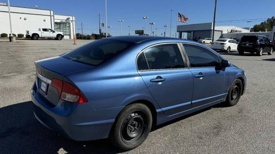 2010 Honda Civic