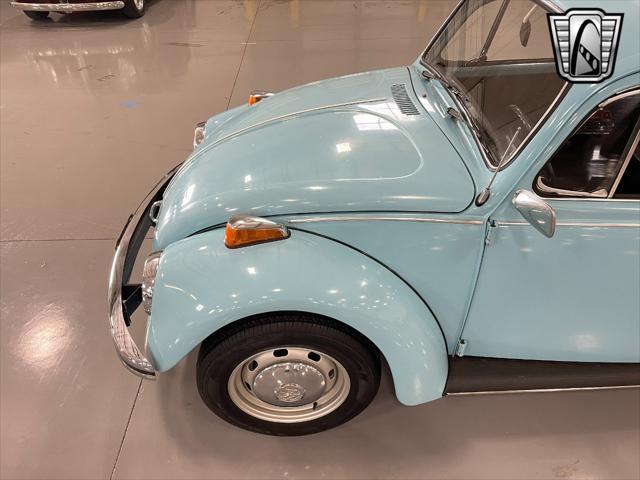 1973 volkswagen beetle (pre-1980) base
