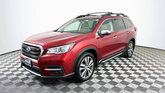 2020 Subaru Ascent