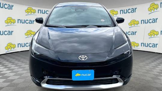 2024 Toyota Prius