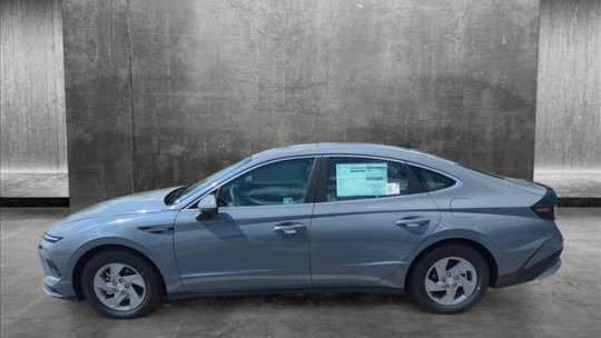 2025 Hyundai Sonata option group 01