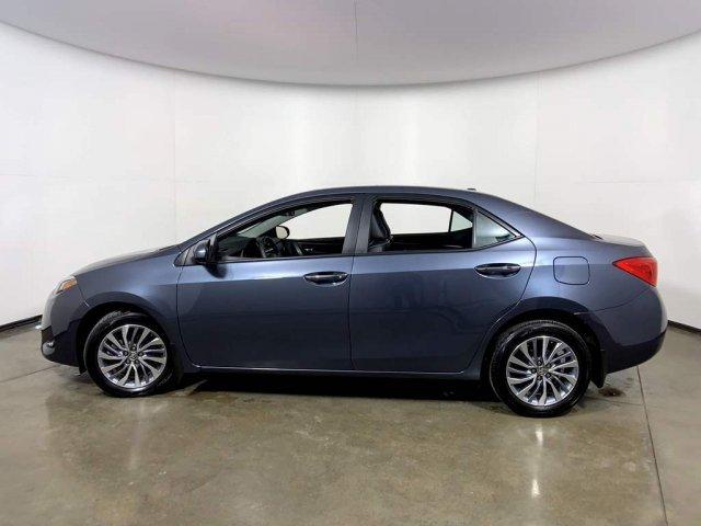 certified 2017 toyota corolla xle madison, wi 53719 for sale in madison, wisconsin