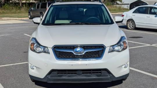 2015 Subaru Xv crosstrek