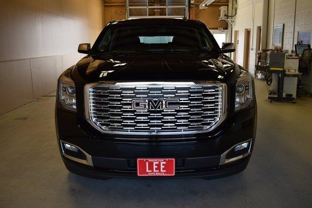 new 2019 gmc yukon xl 4wd denali auburn, me 04210 for sale in auburn, maine