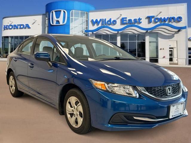 2014 honda civic t mulliner
