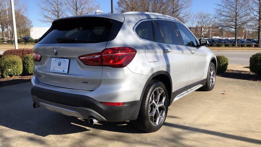 2019 bmw x1 sdrive28i