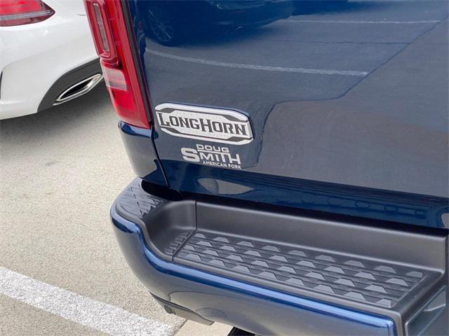 2023 ram 1500 longhorn