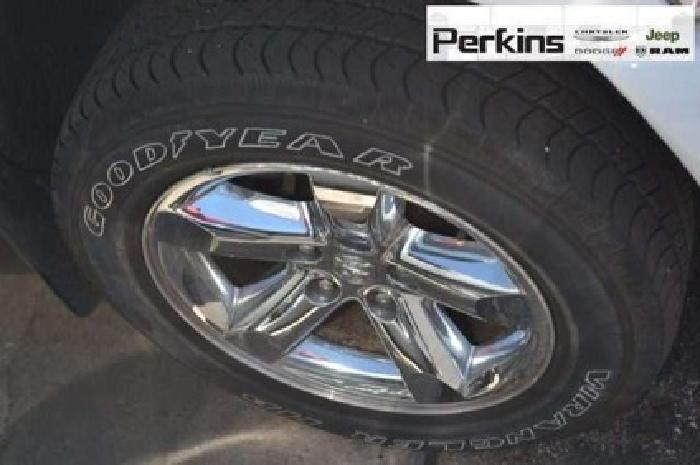 2007 dodge ram 1500 slt in colorado springs, co