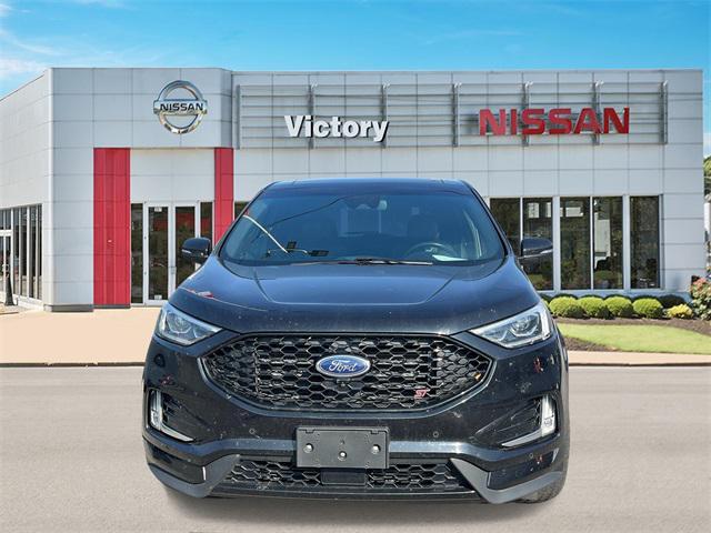 2019 ford edge st