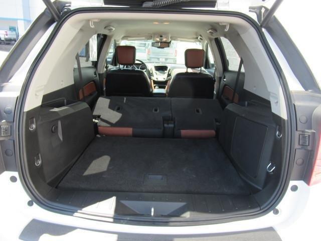 certified 2017 chevrolet equinox awd premier medford, or 97504 for sale in medford, oregon