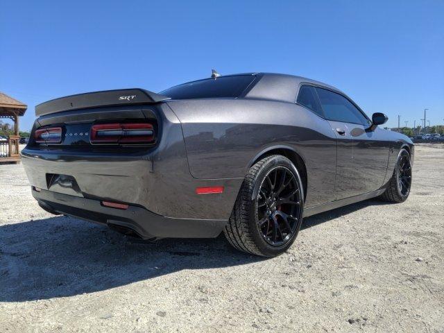 used 2015 dodge challenger srt hellcat tampa, fl 33607 for sale in tampa, florida
